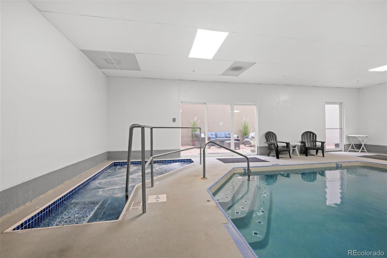 1313 N Williams Street Unit: 1602