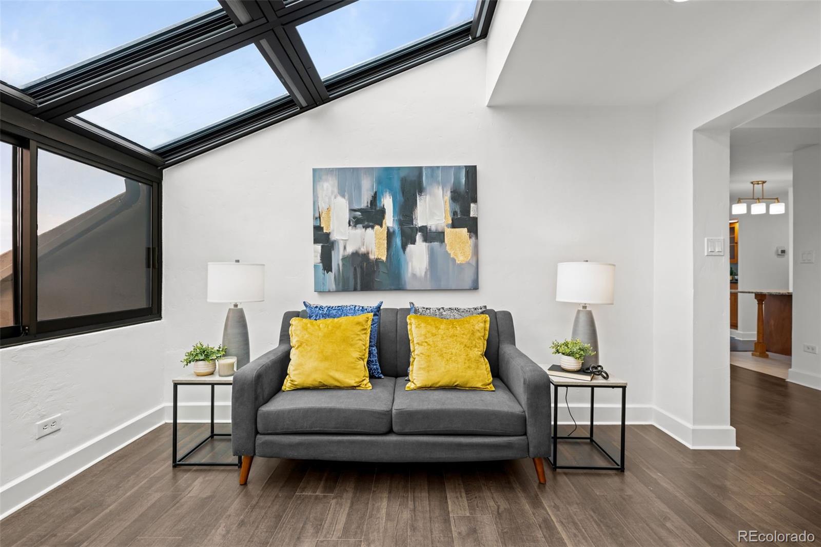 1313 N Williams Street Unit: 1602