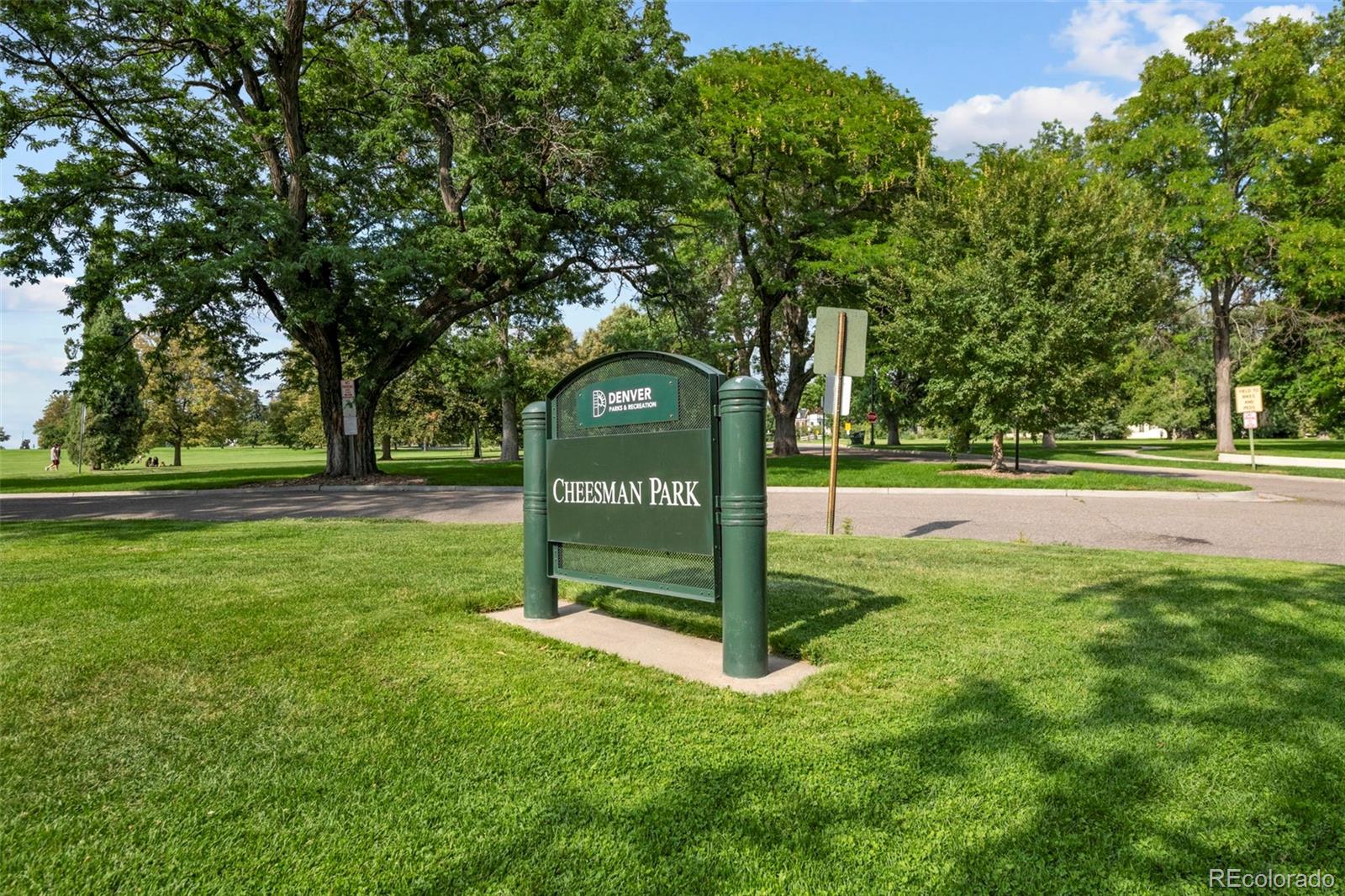 1313 N Williams Street Unit: 1602