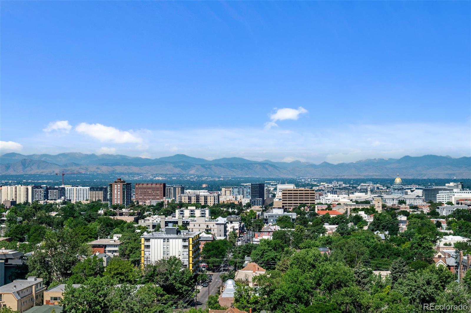 1313 N Williams Street Unit: 1602