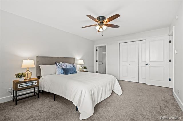 1313 N Williams Street Unit: 1602