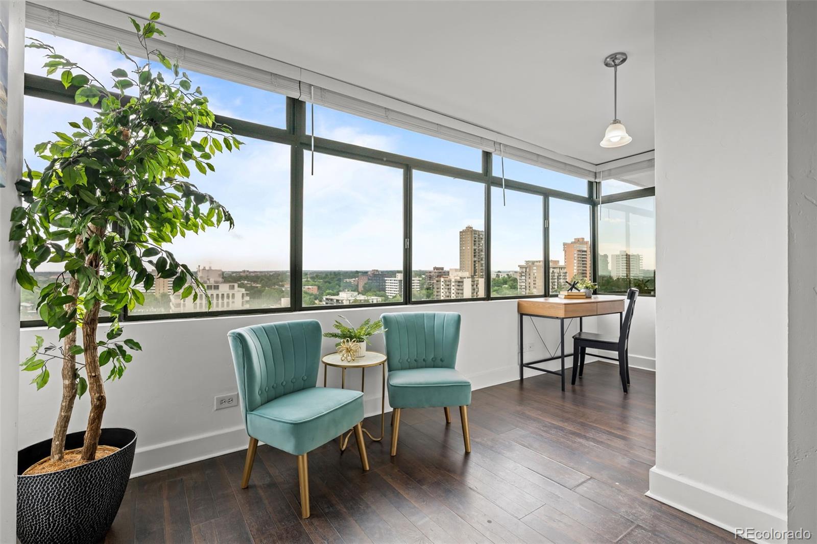 1313 N Williams Street Unit: 1602