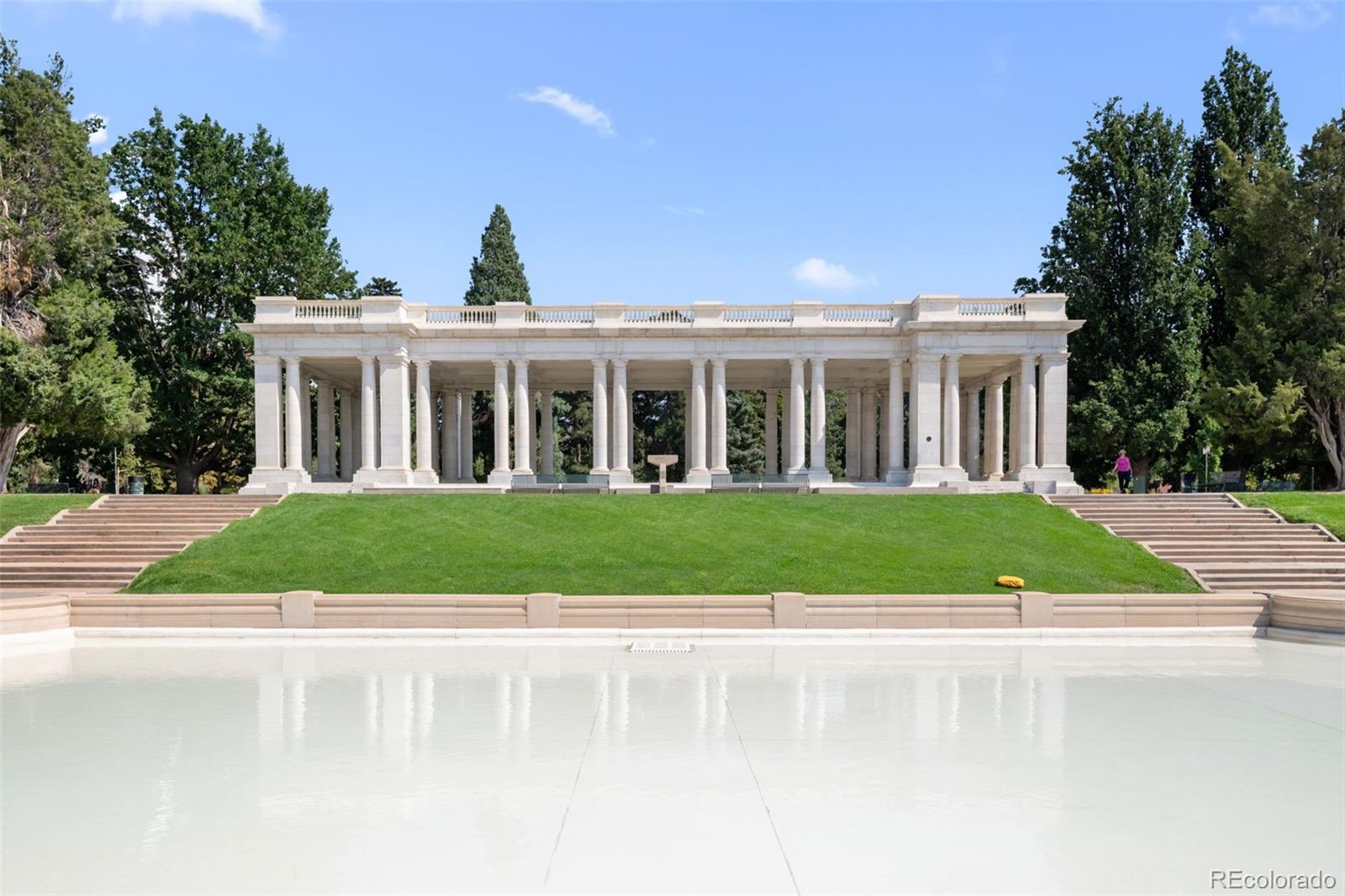 1313 N Williams Street Unit: 1602