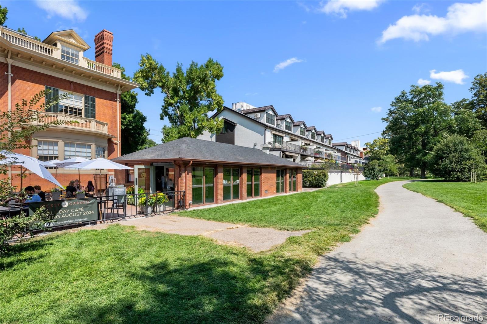 1313 N Williams Street Unit: 1602