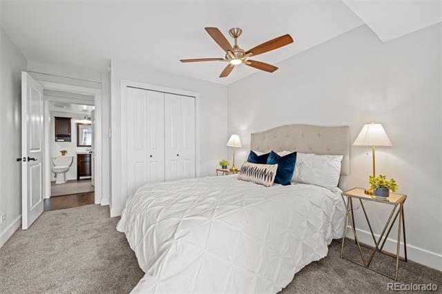 1313 N Williams Street Unit: 1602