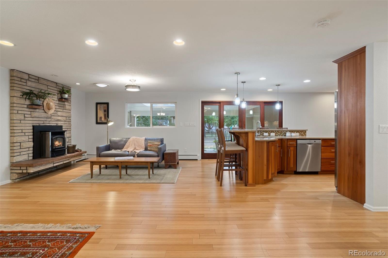 3371 S Owens Court