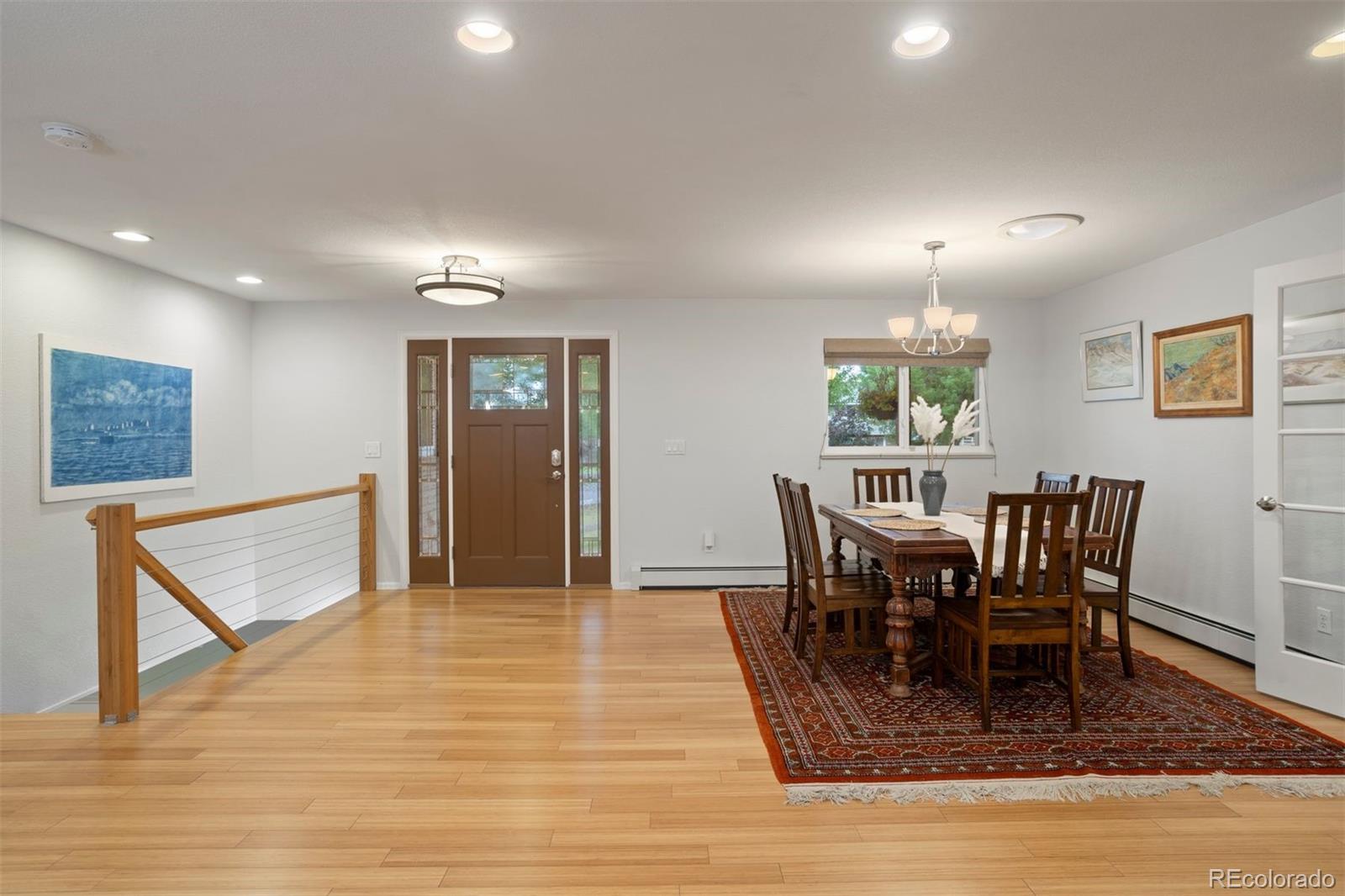 3371 S Owens Court