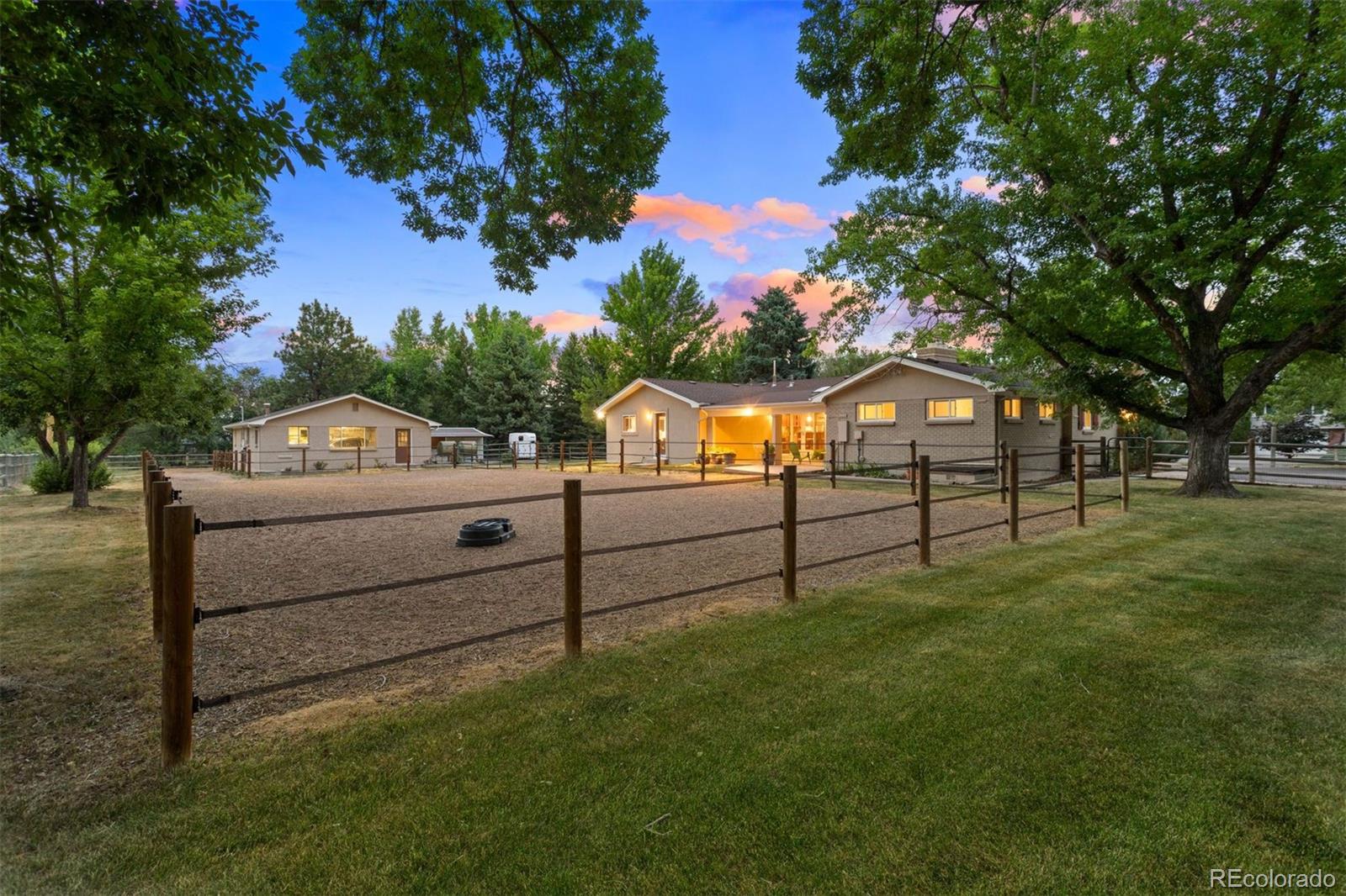 3371 S Owens Court