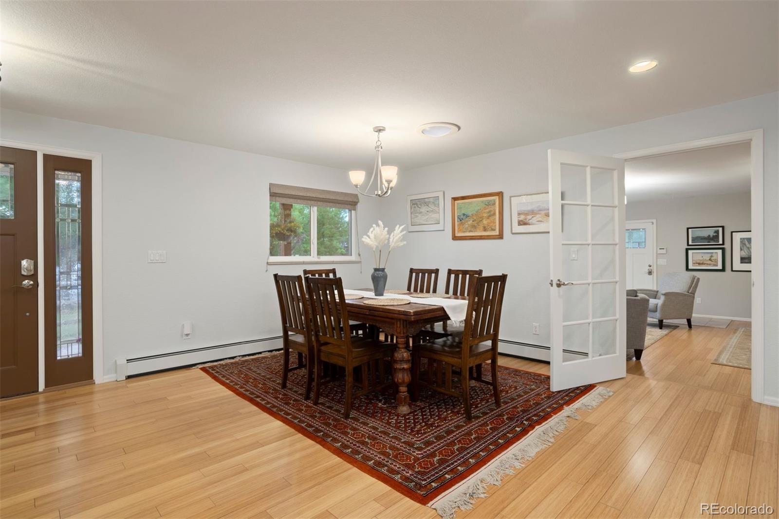 3371 S Owens Court