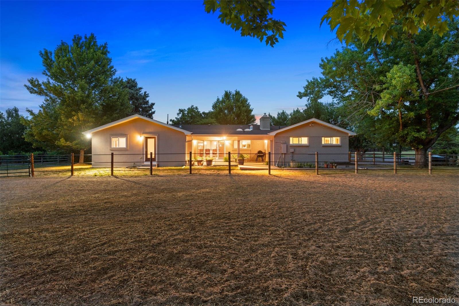 3371 S Owens Court