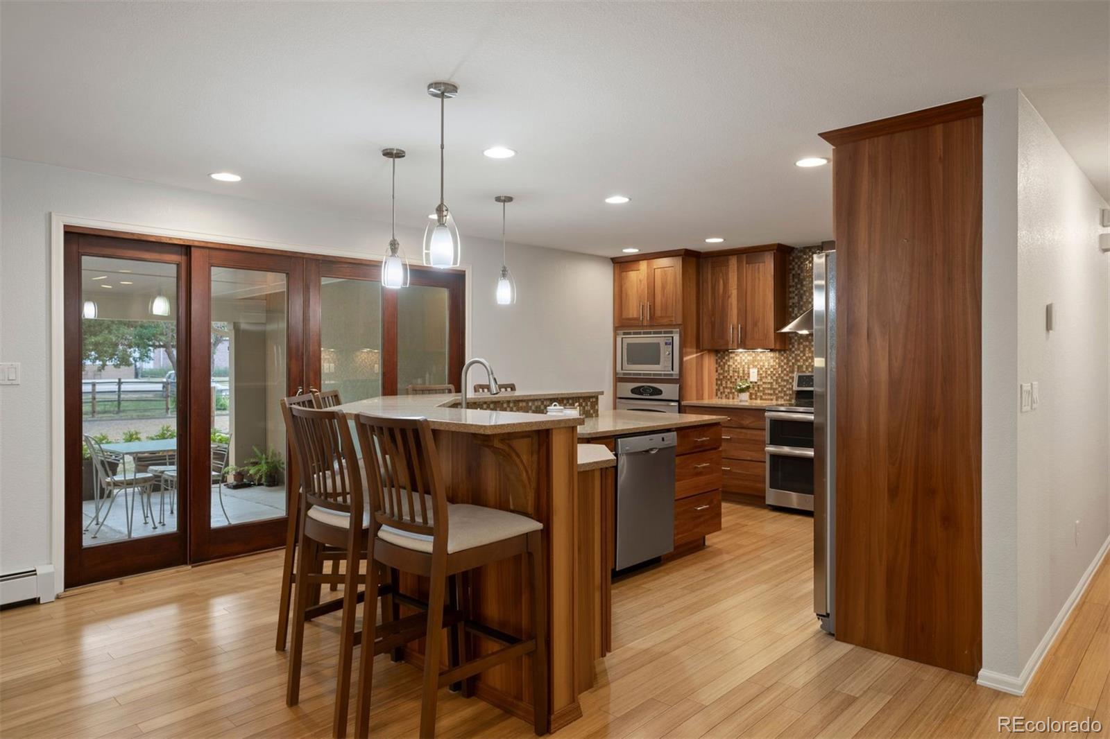 3371 S Owens Court