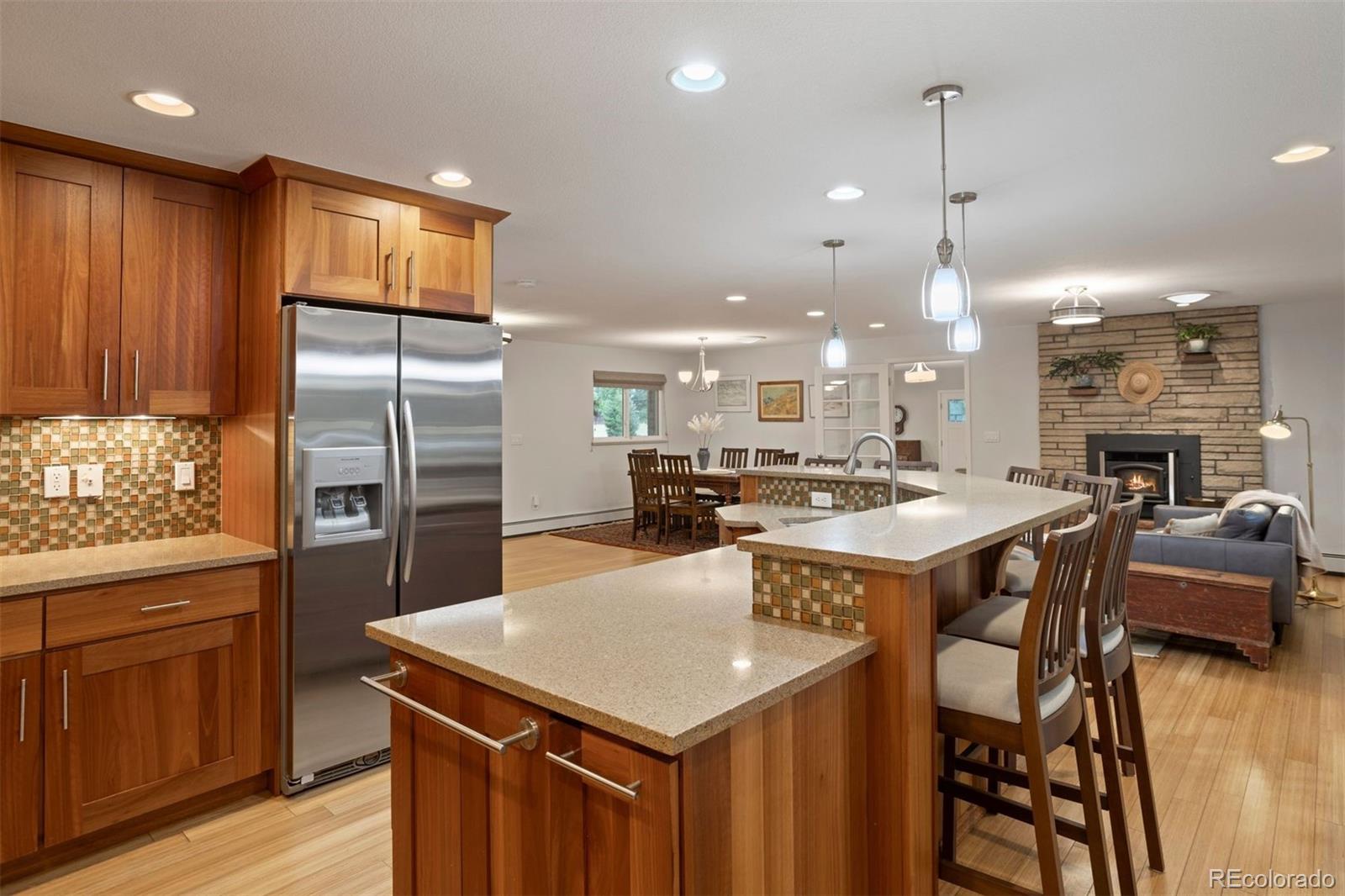 3371 S Owens Court