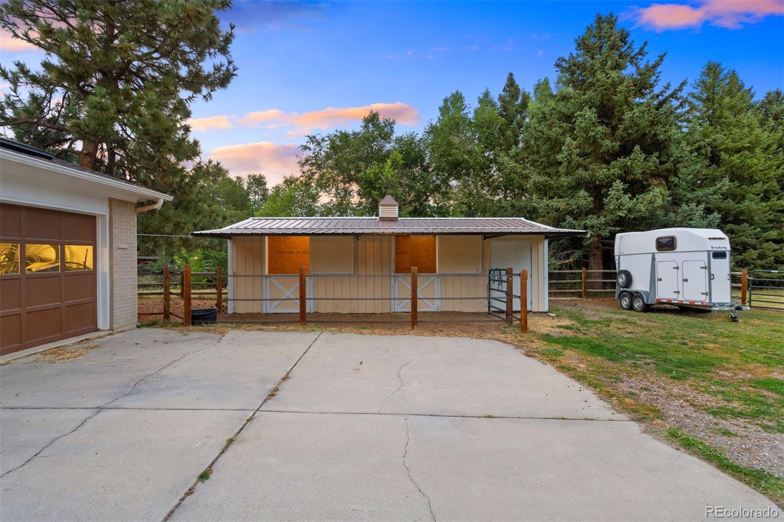 3371 S Owens Court