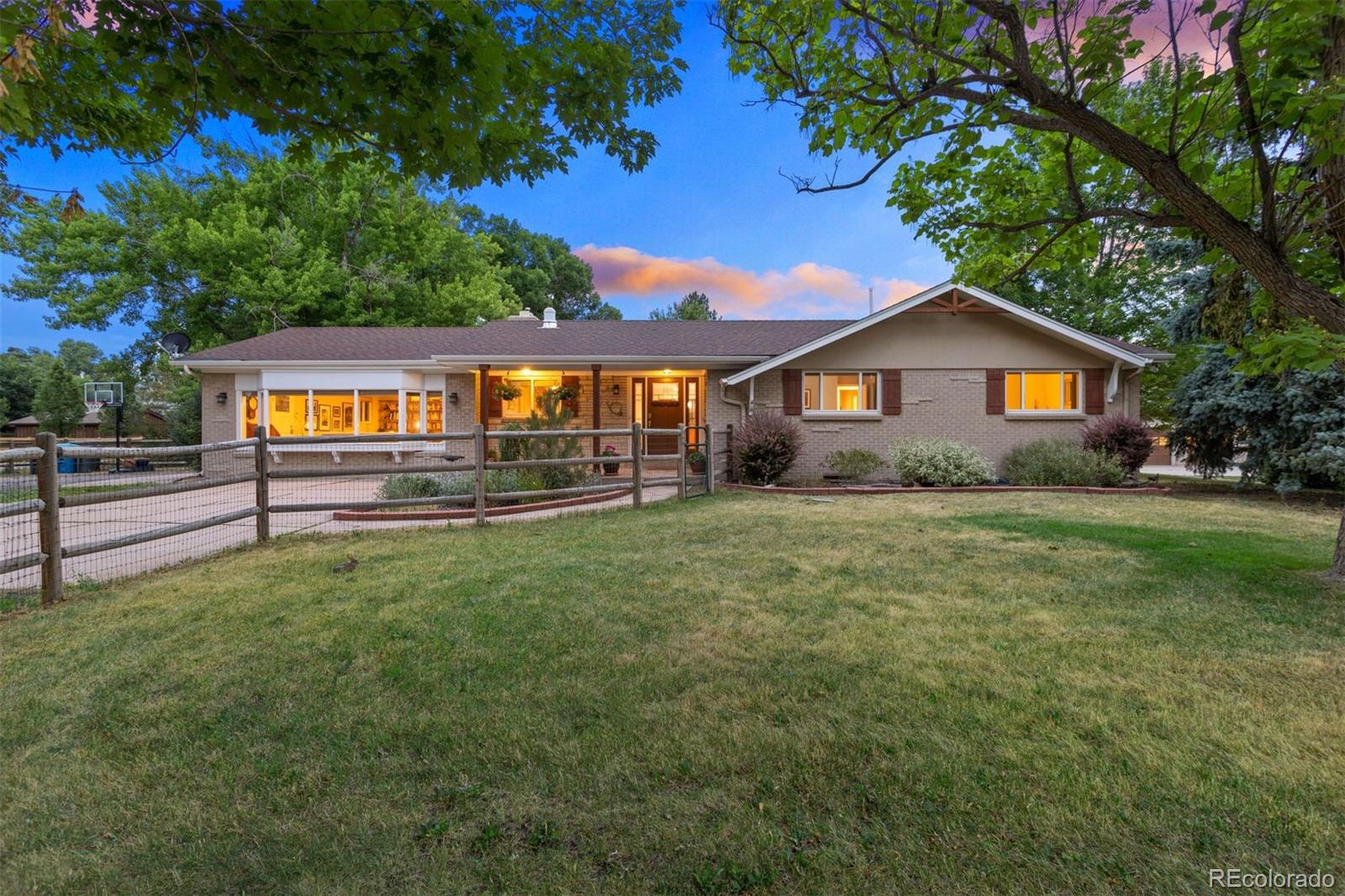 3371 S Owens Court