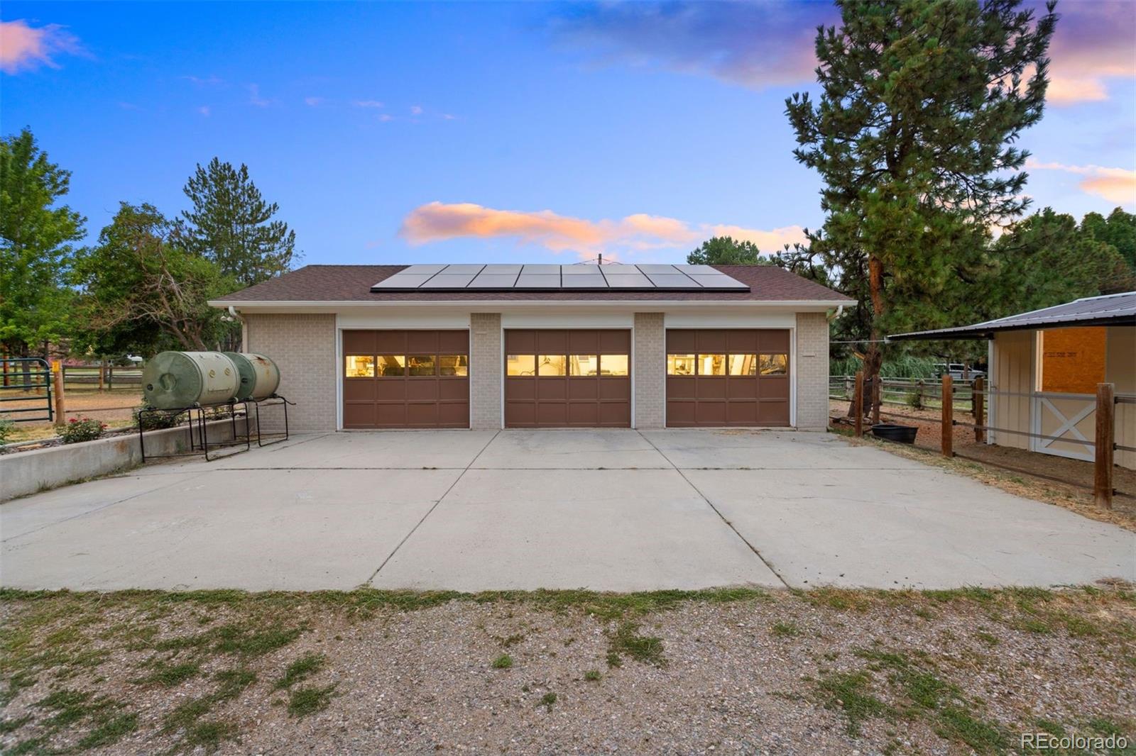 3371 S Owens Court