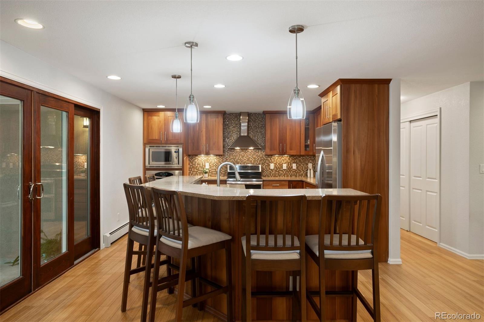 3371 S Owens Court