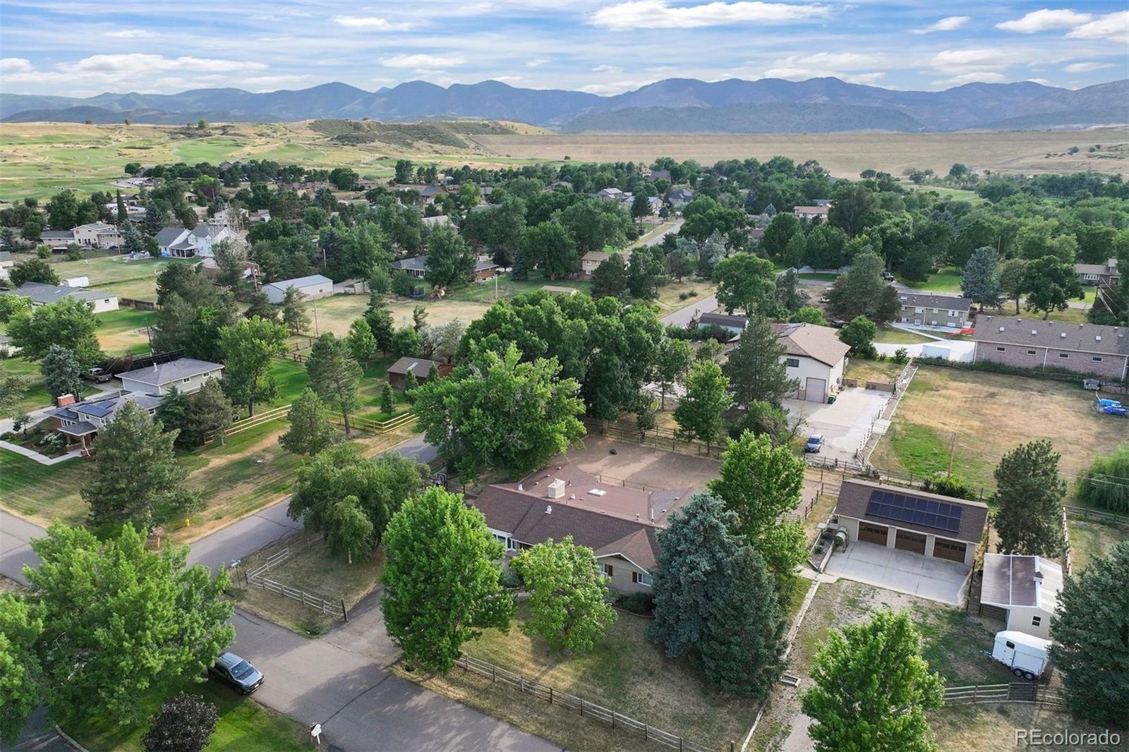 3371 S Owens Court