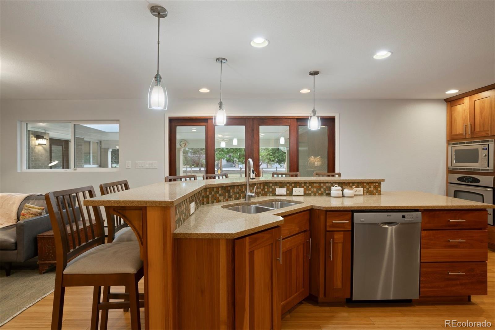 3371 S Owens Court