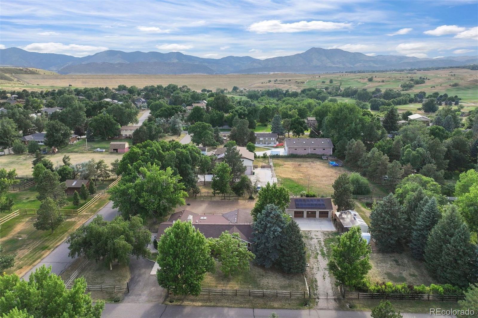 3371 S Owens Court