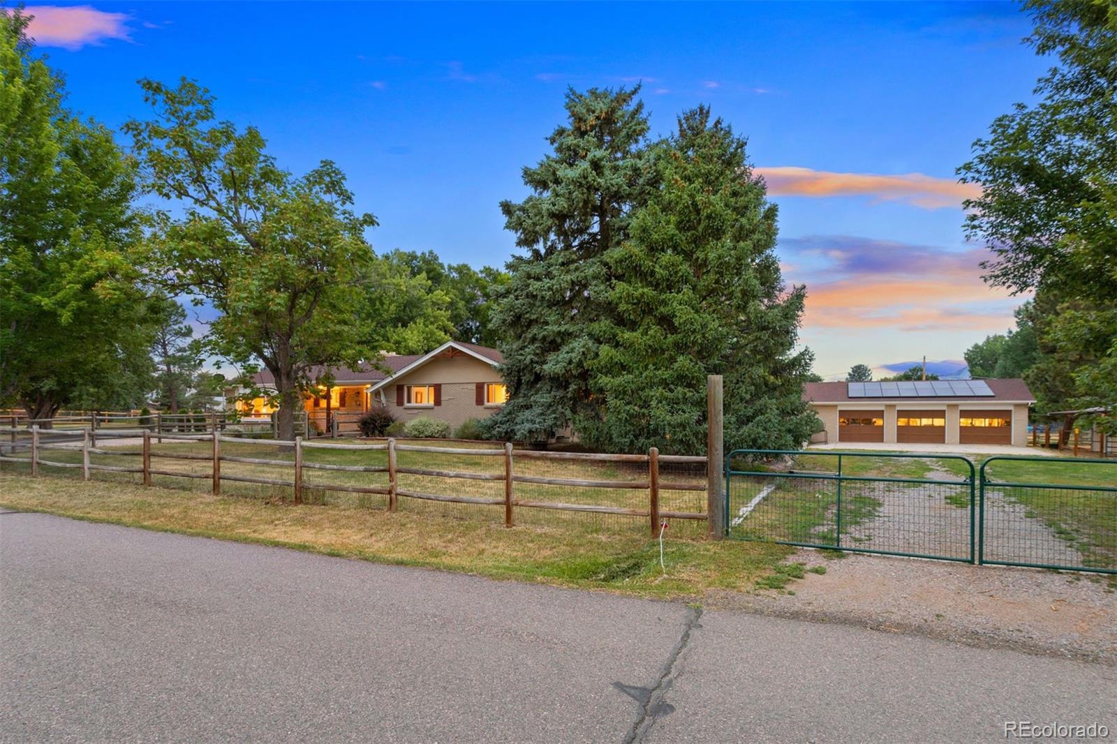 3371 S Owens Court