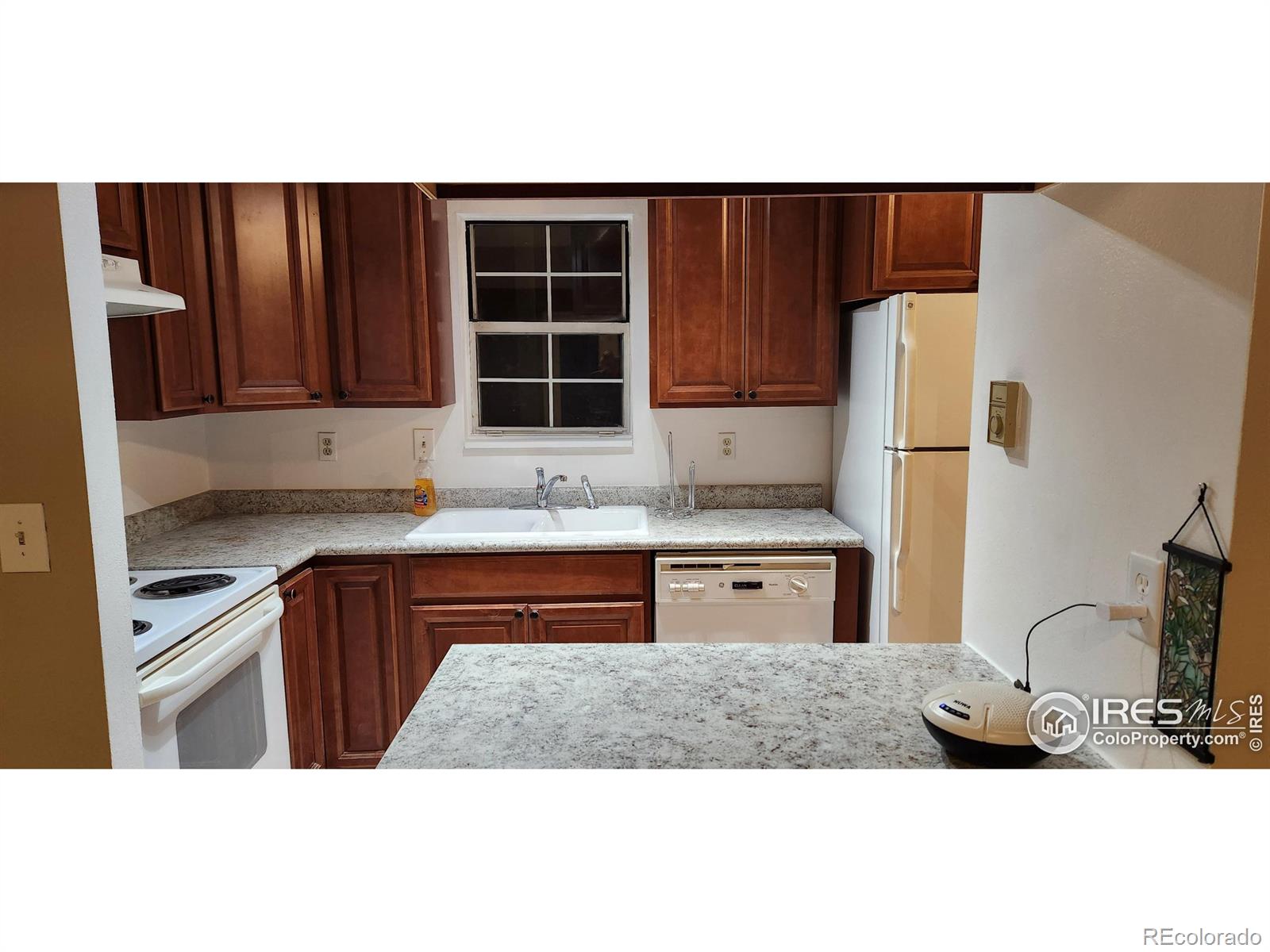720 City Park Avenue Unit: 112