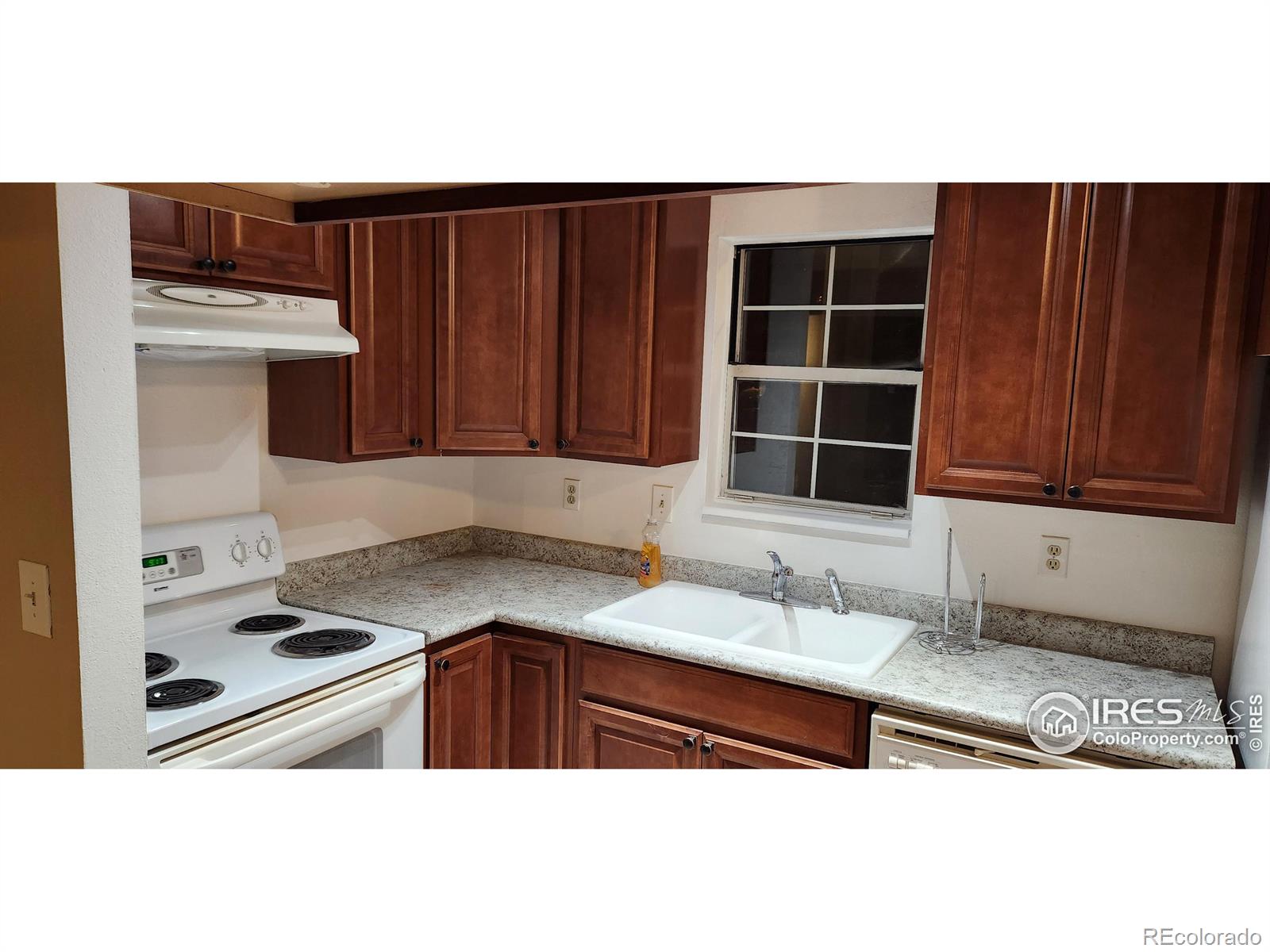 720 City Park Avenue Unit: 112