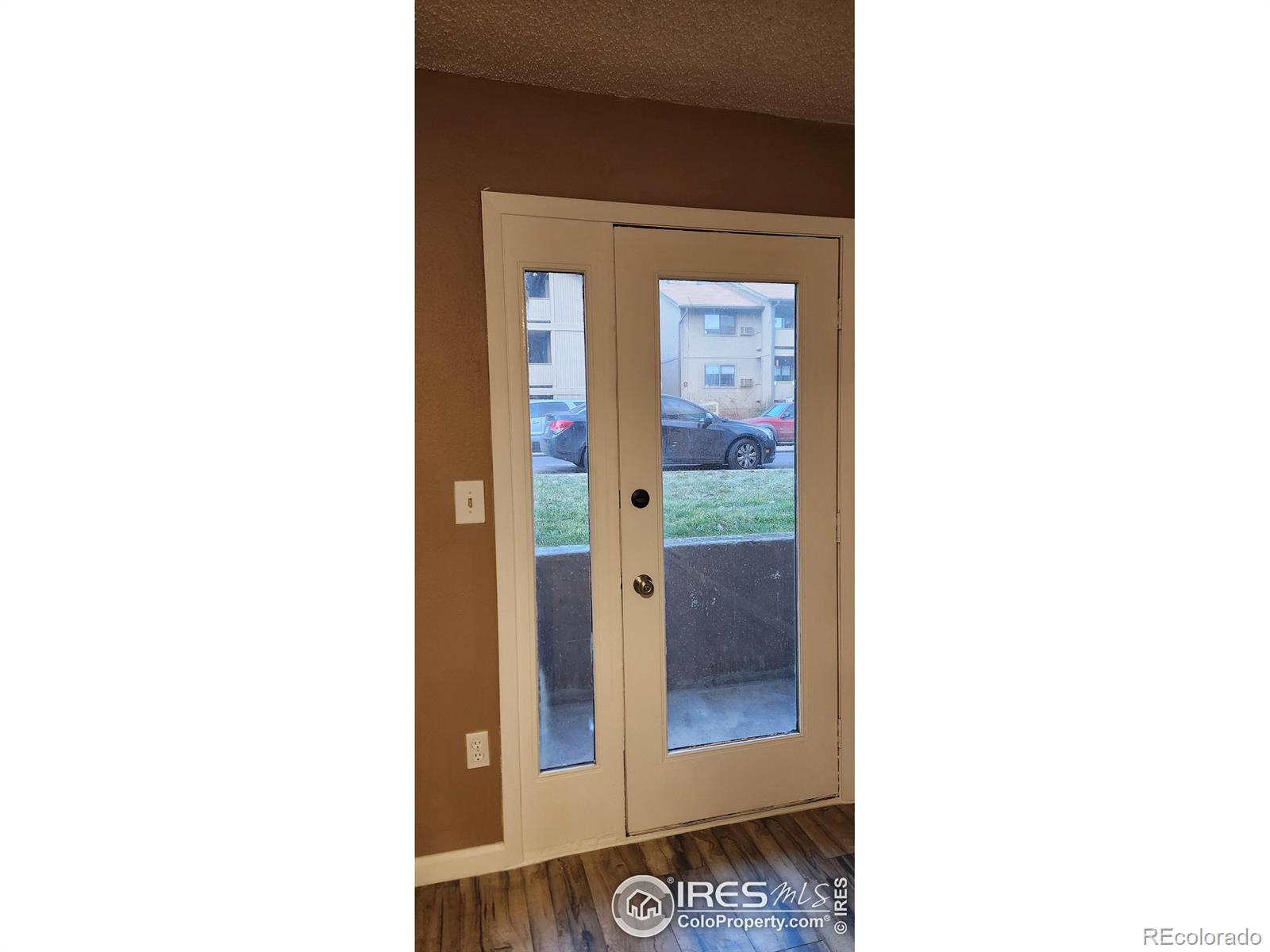 720 City Park Avenue Unit: 112