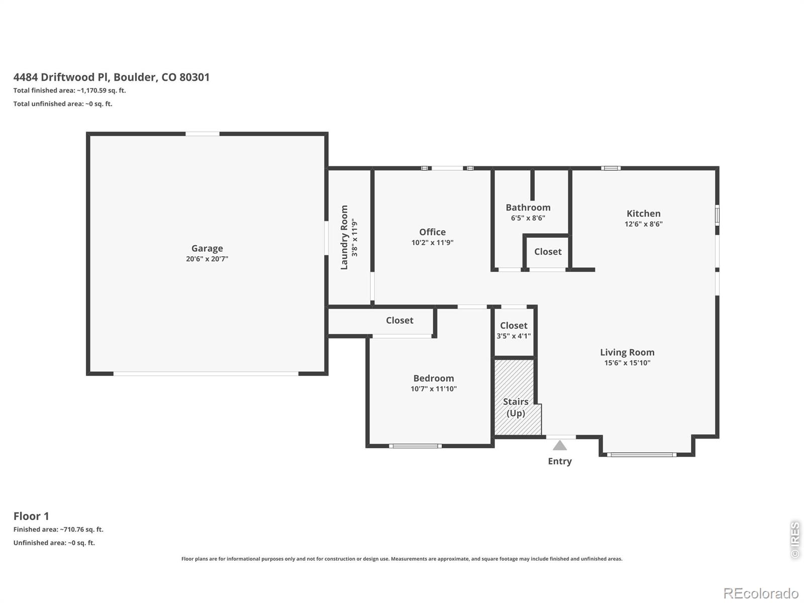 4484 Driftwood Place