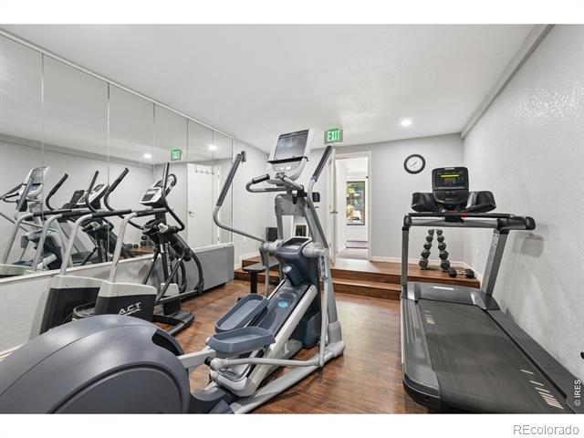2227 Canyon Boulevard Unit: 354B