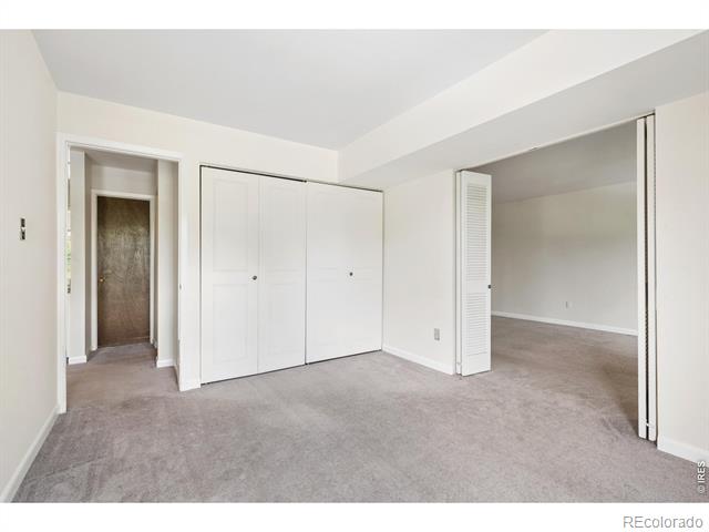2227 Canyon Boulevard Unit: 354B