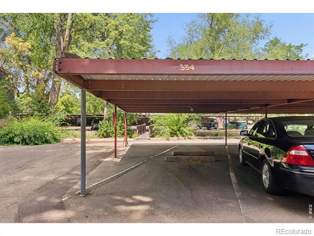 2227 Canyon Boulevard Unit: 354B
