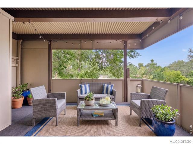 2227 Canyon Boulevard Unit: 354B