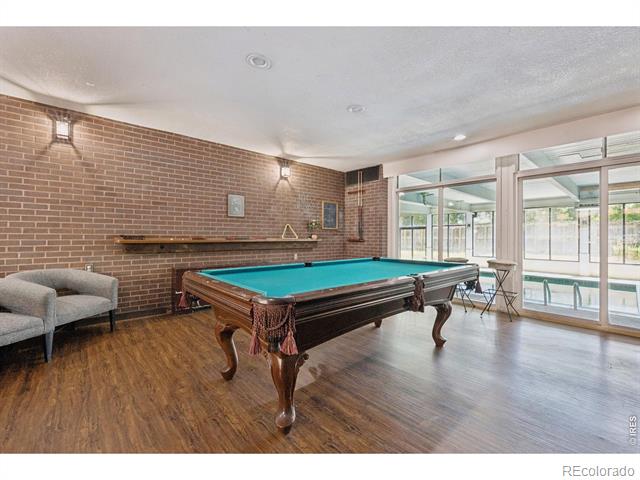 2227 Canyon Boulevard Unit: 354B