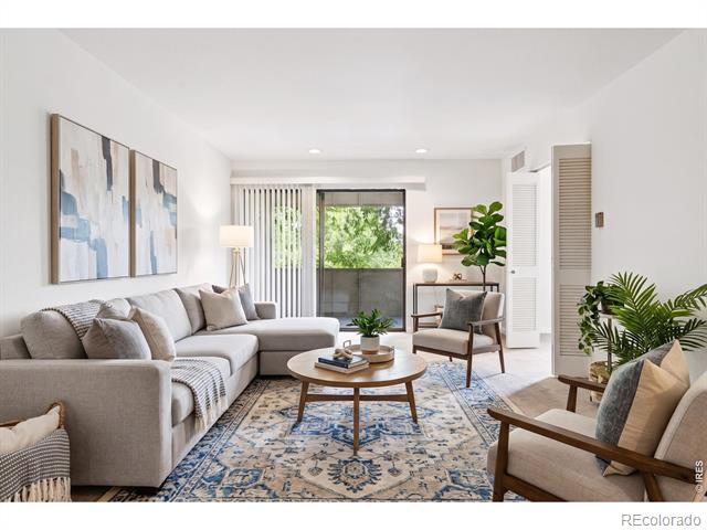2227 Canyon Boulevard Unit: 354B