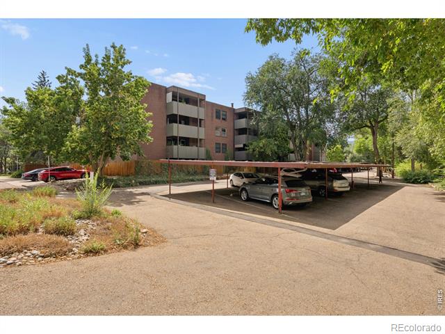 2227 Canyon Boulevard Unit: 354B