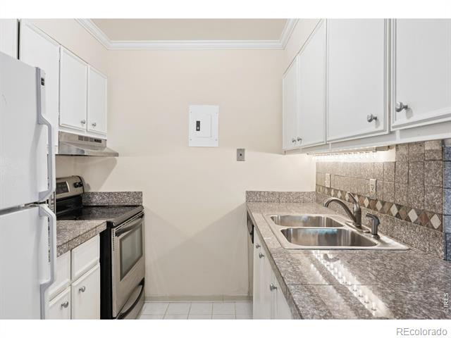 2227 Canyon Boulevard Unit: 354B