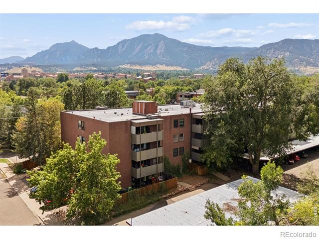 2227 Canyon Boulevard Unit: 354B