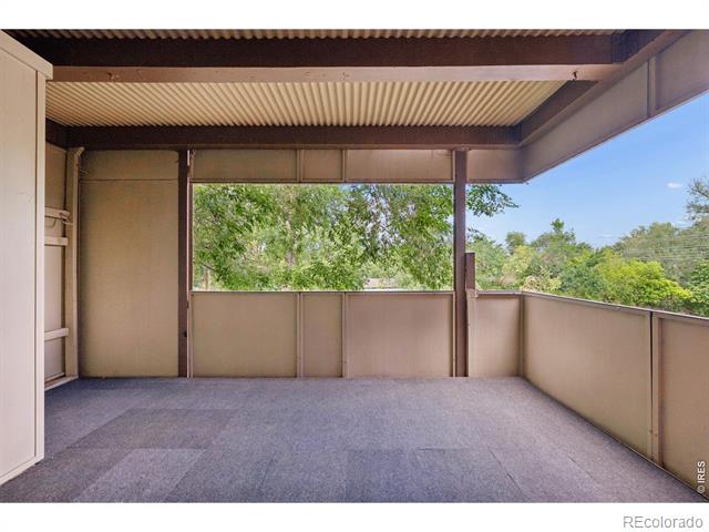 2227 Canyon Boulevard Unit: 354B