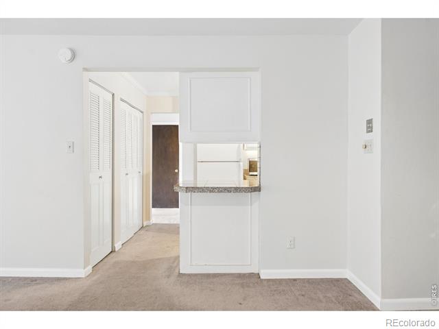 2227 Canyon Boulevard Unit: 354B