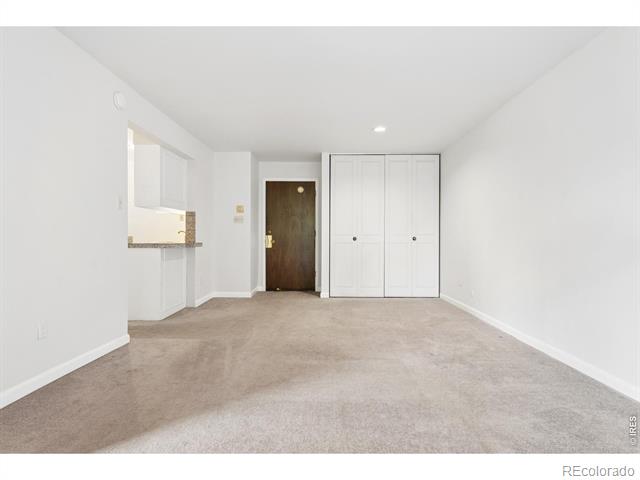 2227 Canyon Boulevard Unit: 354B