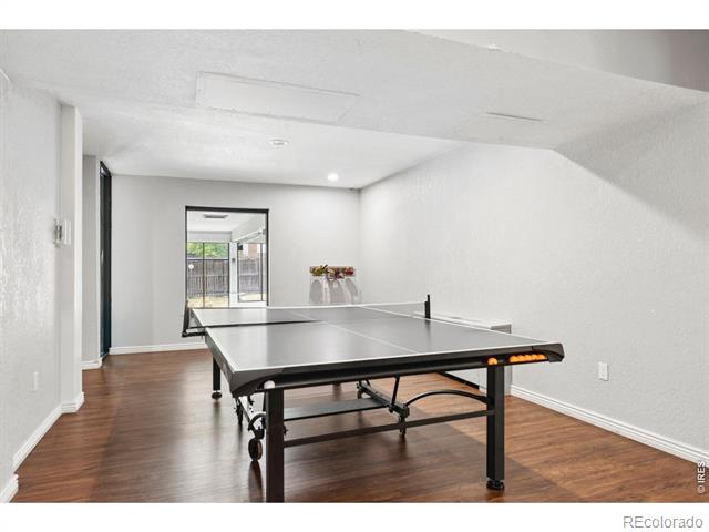 2227 Canyon Boulevard Unit: 354B