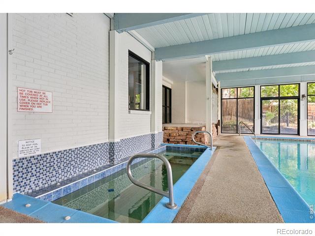 2227 Canyon Boulevard Unit: 354B