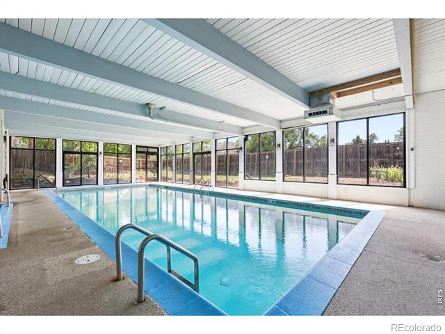 2227 Canyon Boulevard Unit: 354B