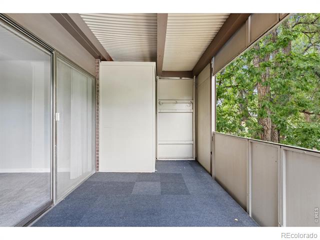 2227 Canyon Boulevard Unit: 354B