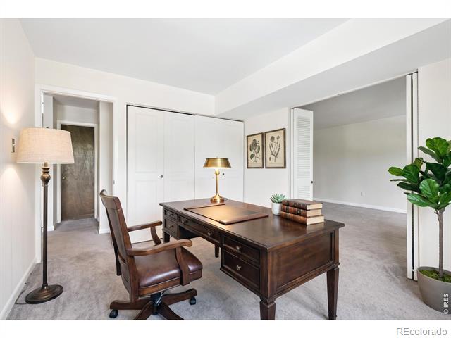 2227 Canyon Boulevard Unit: 354B