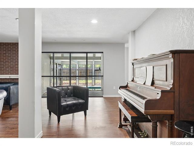 2227 Canyon Boulevard Unit: 354B