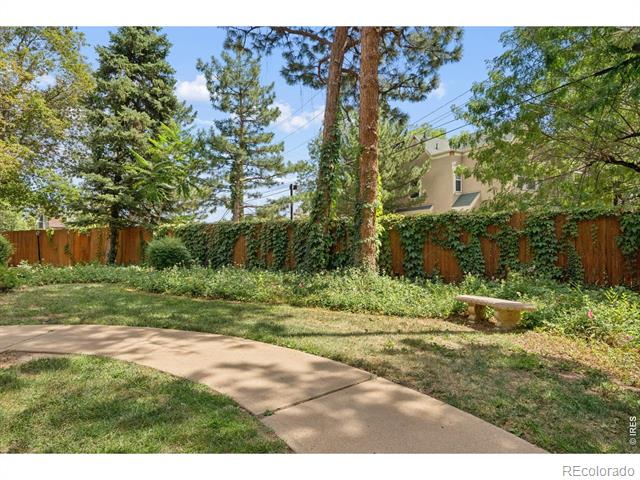 2227 Canyon Boulevard Unit: 354B