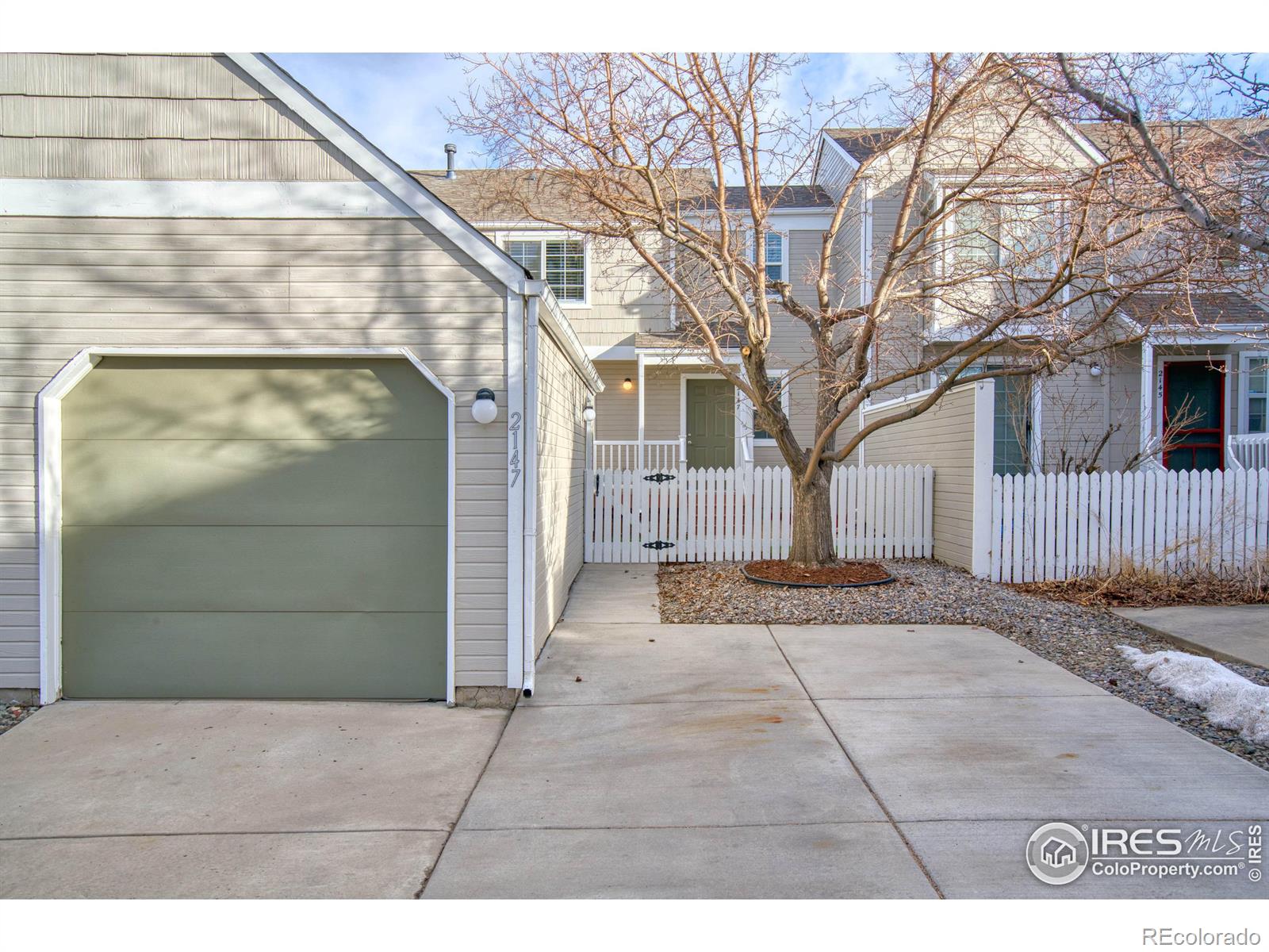 2147 Sunridge Circle
