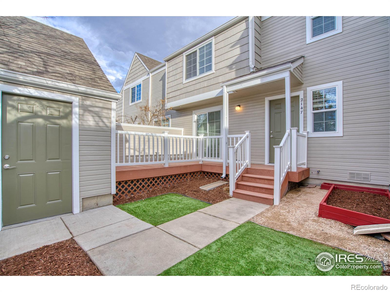 2147 Sunridge Circle