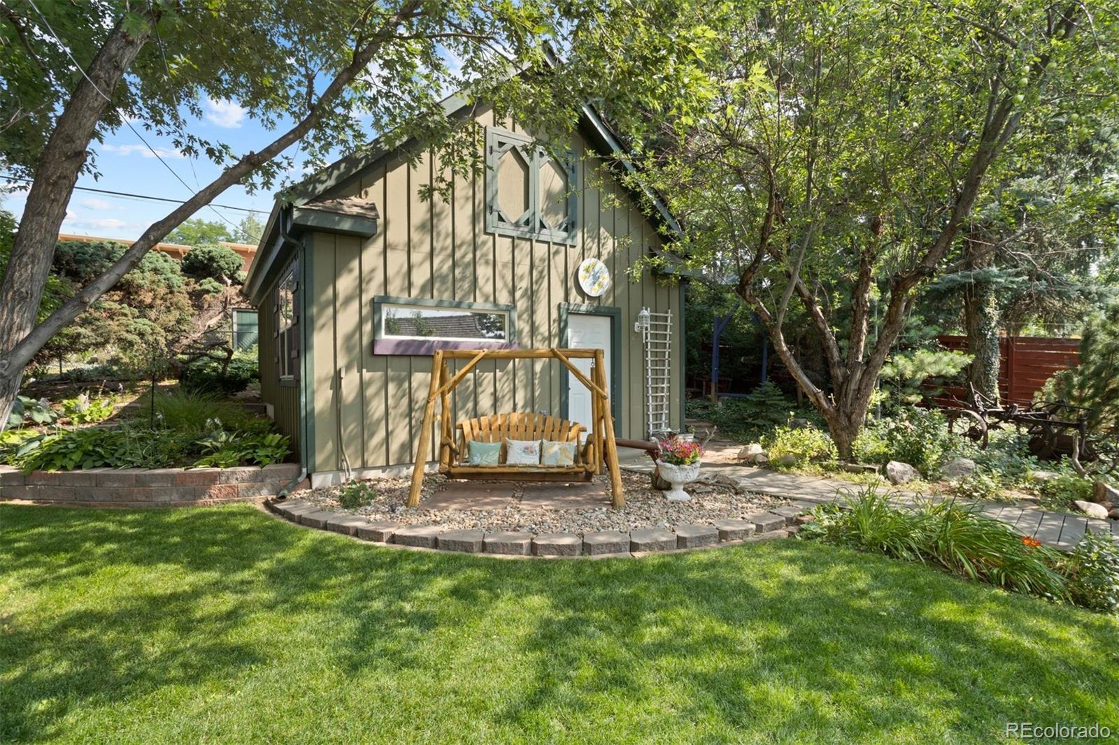 28 Morningside Drive